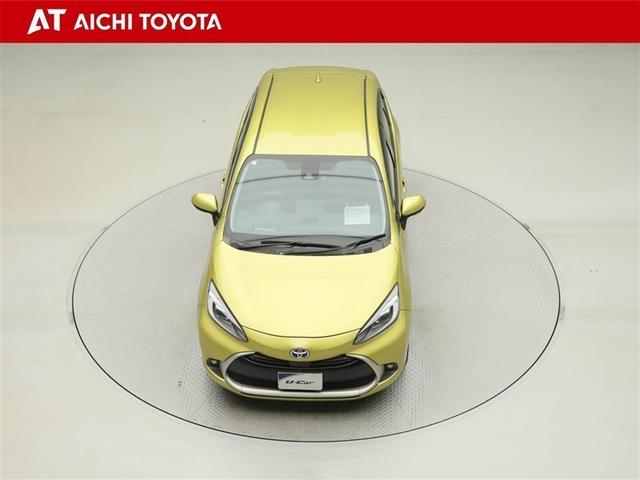 アクア Ｚ　元試乗車　ＬＥＤヘッドライト　スマートキー　イモビライザー　アルミホイール　ドライブレコーダー　オートクルーズコントロール　エアコン　ＥＳＣ　ナビ　カーテンエアバッグ　ＥＴＣ　キーレス　ＡＢＳ　Ｂカメ（17枚目）