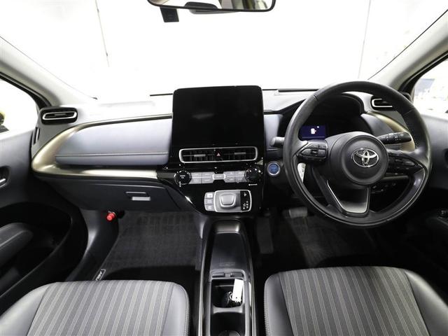 アクア Ｚ　元試乗車　ＬＥＤヘッドライト　スマートキー　イモビライザー　アルミホイール　ドライブレコーダー　オートクルーズコントロール　エアコン　ＥＳＣ　ナビ　カーテンエアバッグ　ＥＴＣ　キーレス　ＡＢＳ　Ｂカメ（18枚目）