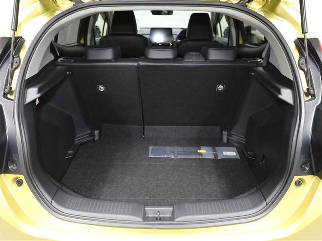 アクア Ｚ　元試乗車　ＬＥＤヘッドライト　スマートキー　イモビライザー　アルミホイール　ドライブレコーダー　オートクルーズコントロール　エアコン　ＥＳＣ　ナビ　カーテンエアバッグ　ＥＴＣ　キーレス　ＡＢＳ　Ｂカメ（21枚目）