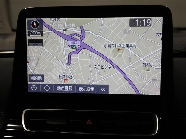 アクア Ｚ　元試乗車　ＬＥＤヘッドライト　スマートキー　イモビライザー　アルミホイール　ドライブレコーダー　オートクルーズコントロール　エアコン　ＥＳＣ　ナビ　カーテンエアバッグ　ＥＴＣ　キーレス　ＡＢＳ　Ｂカメ（22枚目）
