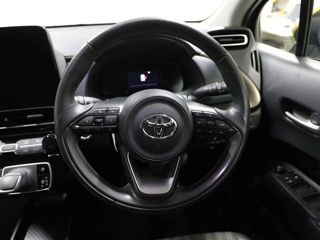 アクア Ｚ　元試乗車　ＬＥＤヘッドライト　スマートキー　イモビライザー　アルミホイール　ドライブレコーダー　オートクルーズコントロール　エアコン　ＥＳＣ　ナビ　カーテンエアバッグ　ＥＴＣ　キーレス　ＡＢＳ　Ｂカメ（24枚目）