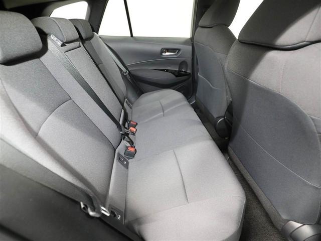 カローラツーリング ハイブリッド　Ｓ　インテリジェントクリアランスソナー　Ｒカメラ　ＡＡＣ　ＬＥＤライト　メディアプレイヤー接続　１オーナー車　横滑防止装置　クルコン　ＥＴＣ車載器　キーフリーシステム　スマートキー　カーテンエアバック（20枚目）