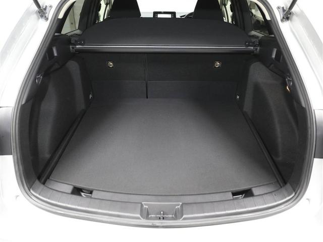 カローラツーリング ハイブリッド　Ｓ　インテリジェントクリアランスソナー　Ｒカメラ　ＡＡＣ　ＬＥＤライト　メディアプレイヤー接続　１オーナー車　横滑防止装置　クルコン　ＥＴＣ車載器　キーフリーシステム　スマートキー　カーテンエアバック（21枚目）