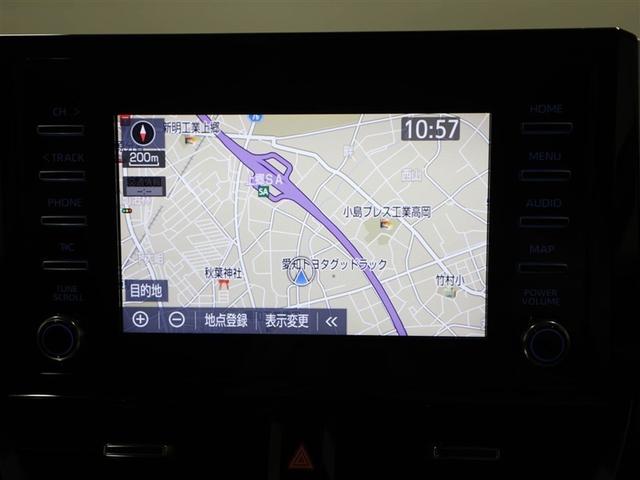 カローラツーリング ハイブリッド　Ｓ　インテリジェントクリアランスソナー　Ｒカメラ　ＡＡＣ　ＬＥＤライト　メディアプレイヤー接続　１オーナー車　横滑防止装置　クルコン　ＥＴＣ車載器　キーフリーシステム　スマートキー　カーテンエアバック（22枚目）