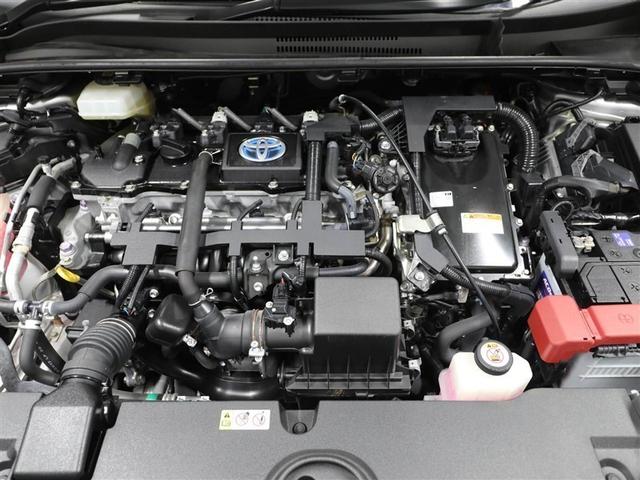 カローラツーリング ハイブリッド　Ｓ　インテリジェントクリアランスソナー　Ｒカメラ　ＡＡＣ　ＬＥＤライト　メディアプレイヤー接続　１オーナー車　横滑防止装置　クルコン　ＥＴＣ車載器　キーフリーシステム　スマートキー　カーテンエアバック（25枚目）