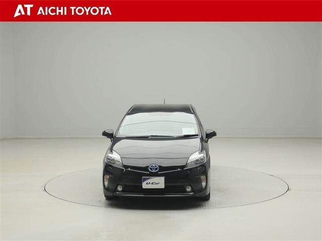 プリウス Sツーリングセレクション スマキ- Bカメ 地デジフルセグ サイドエアバッグ アルミ装備 イモビライザー 1オナ メモリ-ナビ キーレス Wエアバック LEDランプ 横滑り防止機能 パワステ エアB ドラレコ TVナビ ABS(9枚目)