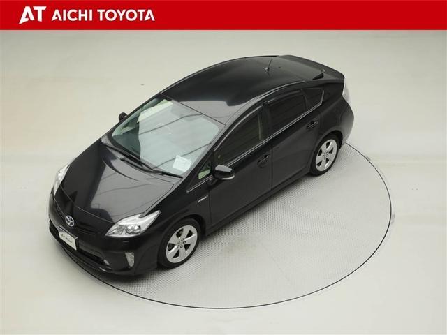 プリウス Sツーリングセレクション スマキ- Bカメ 地デジフルセグ サイドエアバッグ アルミ装備 イモビライザー 1オナ メモリ-ナビ キーレス Wエアバック LEDランプ 横滑り防止機能 パワステ エアB ドラレコ TVナビ ABS(10枚目)