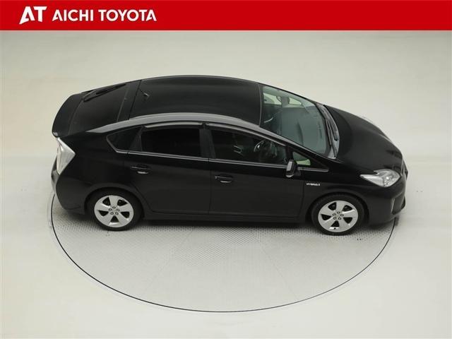 プリウス Sツーリングセレクション スマキ- Bカメ 地デジフルセグ サイドエアバッグ アルミ装備 イモビライザー 1オナ メモリ-ナビ キーレス Wエアバック LEDランプ 横滑り防止機能 パワステ エアB ドラレコ TVナビ ABS(15枚目)