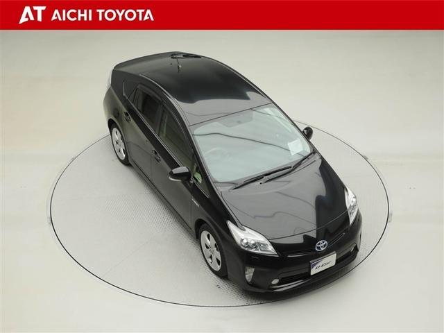 プリウス Sツーリングセレクション スマキ- Bカメ 地デジフルセグ サイドエアバッグ アルミ装備 イモビライザー 1オナ メモリ-ナビ キーレス Wエアバック LEDランプ 横滑り防止機能 パワステ エアB ドラレコ TVナビ ABS(16枚目)