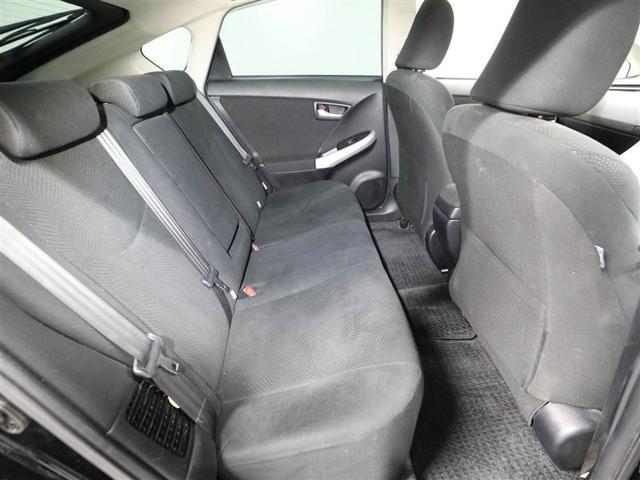 プリウス Sツーリングセレクション スマキ- Bカメ 地デジフルセグ サイドエアバッグ アルミ装備 イモビライザー 1オナ メモリ-ナビ キーレス Wエアバック LEDランプ 横滑り防止機能 パワステ エアB ドラレコ TVナビ ABS(20枚目)