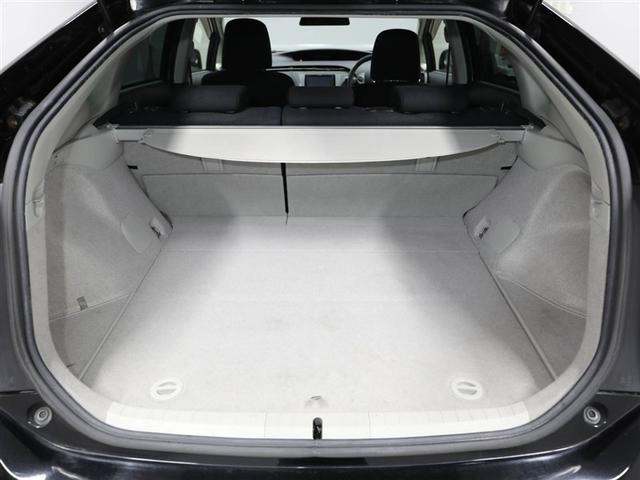 プリウス Sツーリングセレクション スマキ- Bカメ 地デジフルセグ サイドエアバッグ アルミ装備 イモビライザー 1オナ メモリ-ナビ キーレス Wエアバック LEDランプ 横滑り防止機能 パワステ エアB ドラレコ TVナビ ABS(21枚目)