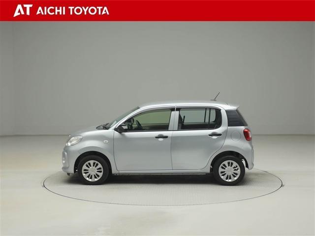 パッソ X S 衝突回避支援システム キーフリーシステム デュアルエアバック AUX接続 iストップ ESC 1オナ ベンチシート エアバック付き パワーウィンドウ ABS エアコン パワーステアリング(3枚目)