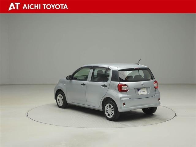 パッソ X S 衝突回避支援システム キーフリーシステム デュアルエアバック AUX接続 iストップ ESC 1オナ ベンチシート エアバック付き パワーウィンドウ ABS エアコン パワーステアリング(4枚目)