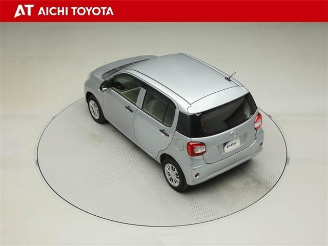 パッソ X S 衝突回避支援システム キーフリーシステム デュアルエアバック AUX接続 iストップ ESC 1オナ ベンチシート エアバック付き パワーウィンドウ ABS エアコン パワーステアリング(12枚目)