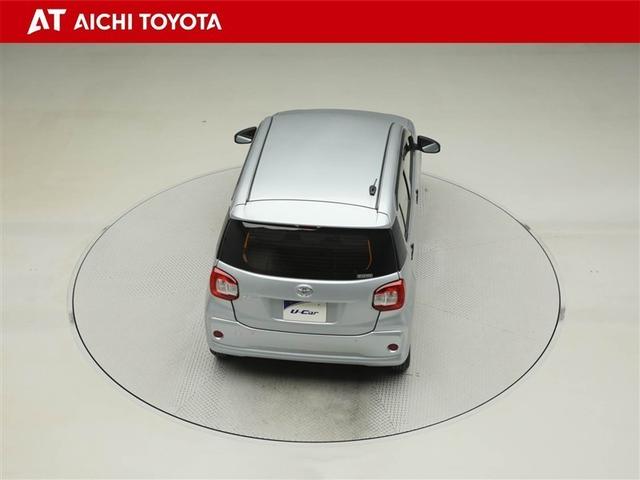 パッソ X S 衝突回避支援システム キーフリーシステム デュアルエアバック AUX接続 iストップ ESC 1オナ ベンチシート エアバック付き パワーウィンドウ ABS エアコン パワーステアリング(13枚目)