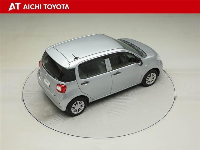 パッソ X S 衝突回避支援システム キーフリーシステム デュアルエアバック AUX接続 iストップ ESC 1オナ ベンチシート エアバック付き パワーウィンドウ ABS エアコン パワーステアリング(14枚目)