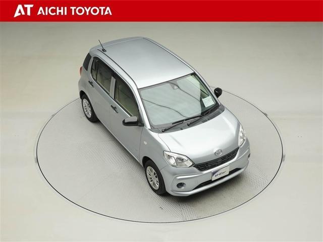 パッソ X S 衝突回避支援システム キーフリーシステム デュアルエアバック AUX接続 iストップ ESC 1オナ ベンチシート エアバック付き パワーウィンドウ ABS エアコン パワーステアリング(16枚目)