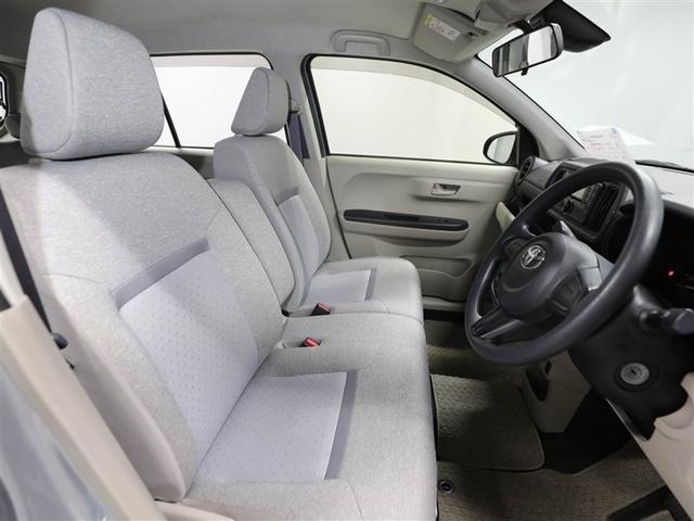 パッソ X S 衝突回避支援システム キーフリーシステム デュアルエアバック AUX接続 iストップ ESC 1オナ ベンチシート エアバック付き パワーウィンドウ ABS エアコン パワーステアリング(19枚目)