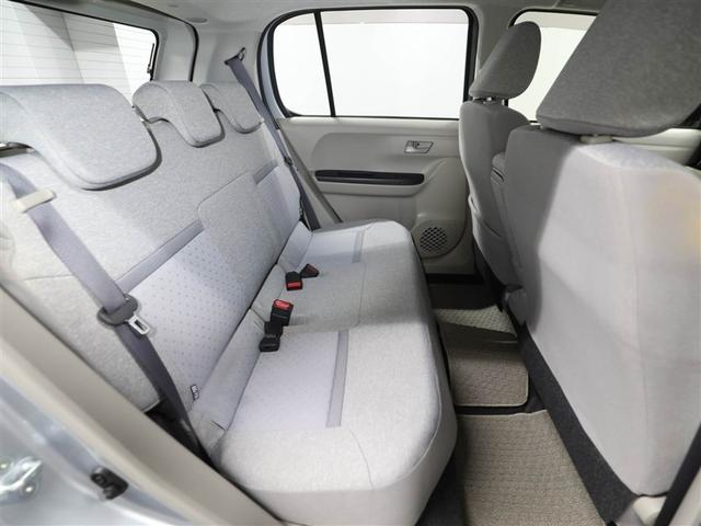 パッソ X S 衝突回避支援システム キーフリーシステム デュアルエアバック AUX接続 iストップ ESC 1オナ ベンチシート エアバック付き パワーウィンドウ ABS エアコン パワーステアリング(20枚目)