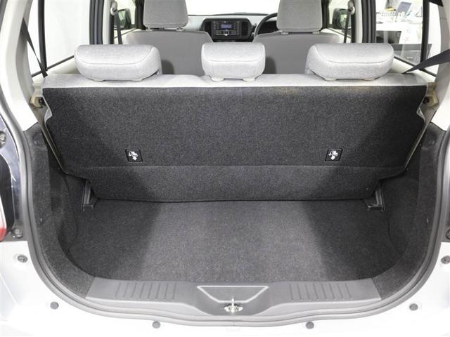 パッソ X S 衝突回避支援システム キーフリーシステム デュアルエアバック AUX接続 iストップ ESC 1オナ ベンチシート エアバック付き パワーウィンドウ ABS エアコン パワーステアリング(21枚目)