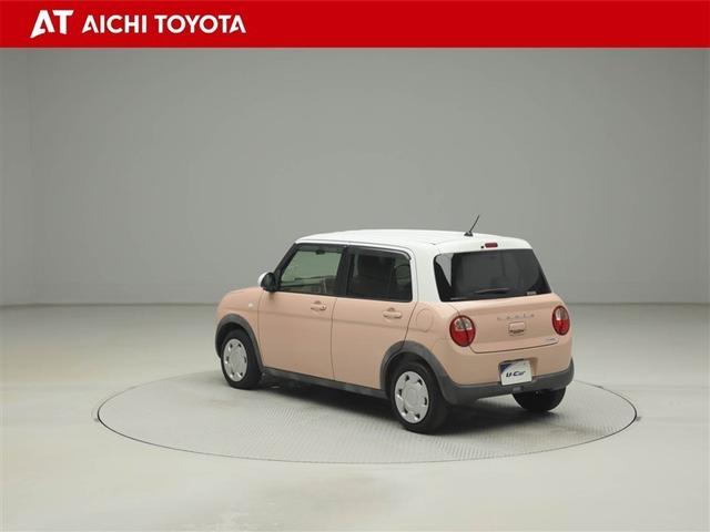 アルトラパン Ｓ　フロントベンチシート　アイドリングストップ車　Ｓキー　ブレーキサポート　イモビライザー　Ｂカメラ　地デジＴＶ　横滑り防止システム　助手席エアバック　ＤＶＤ再生　フルオートエアコン　ナビＴＶ　ＥＴＣ（4枚目）