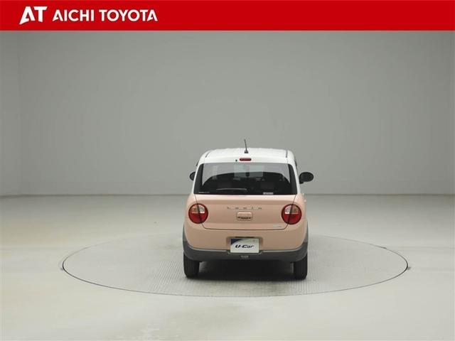 アルトラパン Ｓ　フロントベンチシート　アイドリングストップ車　Ｓキー　ブレーキサポート　イモビライザー　Ｂカメラ　地デジＴＶ　横滑り防止システム　助手席エアバック　ＤＶＤ再生　フルオートエアコン　ナビＴＶ　ＥＴＣ（5枚目）