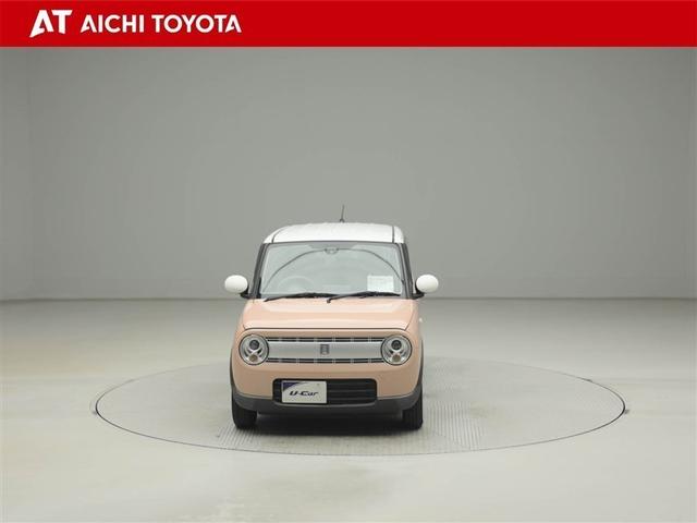 アルトラパン Ｓ　フロントベンチシート　アイドリングストップ車　Ｓキー　ブレーキサポート　イモビライザー　Ｂカメラ　地デジＴＶ　横滑り防止システム　助手席エアバック　ＤＶＤ再生　フルオートエアコン　ナビＴＶ　ＥＴＣ（9枚目）