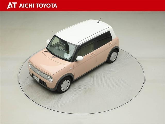 アルトラパン Ｓ　フロントベンチシート　アイドリングストップ車　Ｓキー　ブレーキサポート　イモビライザー　Ｂカメラ　地デジＴＶ　横滑り防止システム　助手席エアバック　ＤＶＤ再生　フルオートエアコン　ナビＴＶ　ＥＴＣ（10枚目）