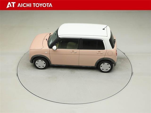 アルトラパン Ｓ　フロントベンチシート　アイドリングストップ車　Ｓキー　ブレーキサポート　イモビライザー　Ｂカメラ　地デジＴＶ　横滑り防止システム　助手席エアバック　ＤＶＤ再生　フルオートエアコン　ナビＴＶ　ＥＴＣ（11枚目）