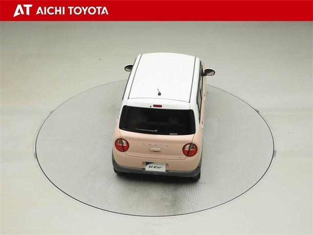 アルトラパン Ｓ　フロントベンチシート　アイドリングストップ車　Ｓキー　ブレーキサポート　イモビライザー　Ｂカメラ　地デジＴＶ　横滑り防止システム　助手席エアバック　ＤＶＤ再生　フルオートエアコン　ナビＴＶ　ＥＴＣ（13枚目）