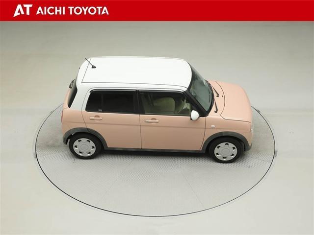 アルトラパン Ｓ　フロントベンチシート　アイドリングストップ車　Ｓキー　ブレーキサポート　イモビライザー　Ｂカメラ　地デジＴＶ　横滑り防止システム　助手席エアバック　ＤＶＤ再生　フルオートエアコン　ナビＴＶ　ＥＴＣ（15枚目）