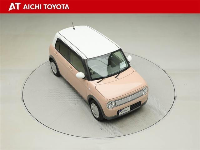 アルトラパン Ｓ　フロントベンチシート　アイドリングストップ車　Ｓキー　ブレーキサポート　イモビライザー　Ｂカメラ　地デジＴＶ　横滑り防止システム　助手席エアバック　ＤＶＤ再生　フルオートエアコン　ナビＴＶ　ＥＴＣ（16枚目）