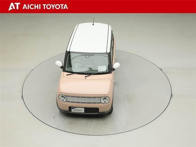 アルトラパン Ｓ　フロントベンチシート　アイドリングストップ車　Ｓキー　ブレーキサポート　イモビライザー　Ｂカメラ　地デジＴＶ　横滑り防止システム　助手席エアバック　ＤＶＤ再生　フルオートエアコン　ナビＴＶ　ＥＴＣ（17枚目）