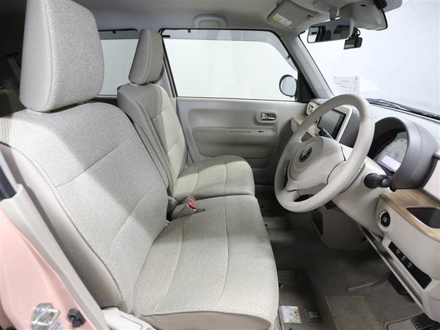 アルトラパン Ｓ　フロントベンチシート　アイドリングストップ車　Ｓキー　ブレーキサポート　イモビライザー　Ｂカメラ　地デジＴＶ　横滑り防止システム　助手席エアバック　ＤＶＤ再生　フルオートエアコン　ナビＴＶ　ＥＴＣ（19枚目）