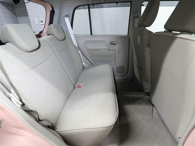 アルトラパン Ｓ　フロントベンチシート　アイドリングストップ車　Ｓキー　ブレーキサポート　イモビライザー　Ｂカメラ　地デジＴＶ　横滑り防止システム　助手席エアバック　ＤＶＤ再生　フルオートエアコン　ナビＴＶ　ＥＴＣ（20枚目）