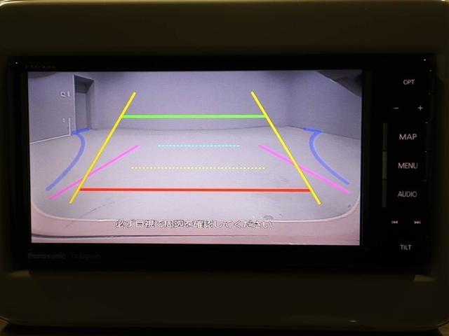 アルトラパン Ｓ　フロントベンチシート　アイドリングストップ車　Ｓキー　ブレーキサポート　イモビライザー　Ｂカメラ　地デジＴＶ　横滑り防止システム　助手席エアバック　ＤＶＤ再生　フルオートエアコン　ナビＴＶ　ＥＴＣ（23枚目）