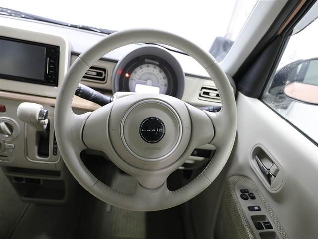 アルトラパン Ｓ　フロントベンチシート　アイドリングストップ車　Ｓキー　ブレーキサポート　イモビライザー　Ｂカメラ　地デジＴＶ　横滑り防止システム　助手席エアバック　ＤＶＤ再生　フルオートエアコン　ナビＴＶ　ＥＴＣ（24枚目）