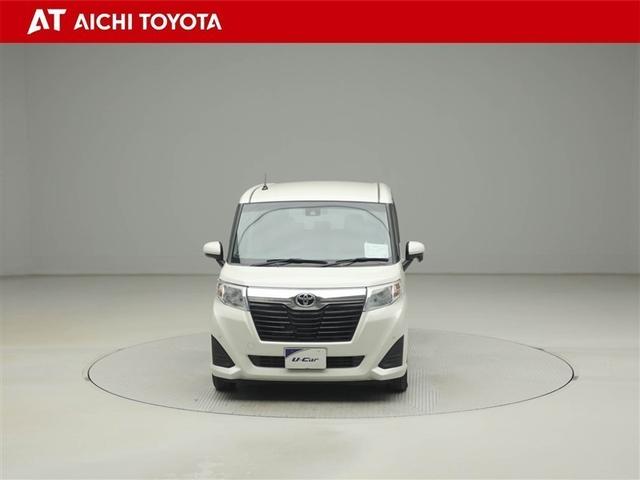 ルーミー Ｇ　Ｓ　フルオートエアコン　オートクルーズ　イモビライザー　両電動スライドドア　ウォークスルー　スマキー　ＥＴＣ　横滑り防止装置　Ｗエアバック　運転席エアバック　パワーウィンドウ　ワンオーナー車　パワステ（9枚目）