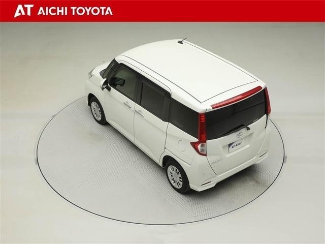 ルーミー Ｇ　Ｓ　フルオートエアコン　オートクルーズ　イモビライザー　両電動スライドドア　ウォークスルー　スマキー　ＥＴＣ　横滑り防止装置　Ｗエアバック　運転席エアバック　パワーウィンドウ　ワンオーナー車　パワステ（12枚目）