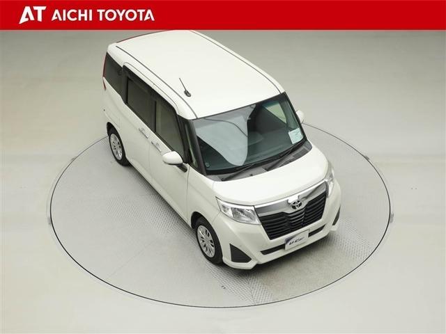 ルーミー Ｇ　Ｓ　フルオートエアコン　オートクルーズ　イモビライザー　両電動スライドドア　ウォークスルー　スマキー　ＥＴＣ　横滑り防止装置　Ｗエアバック　運転席エアバック　パワーウィンドウ　ワンオーナー車　パワステ（16枚目）