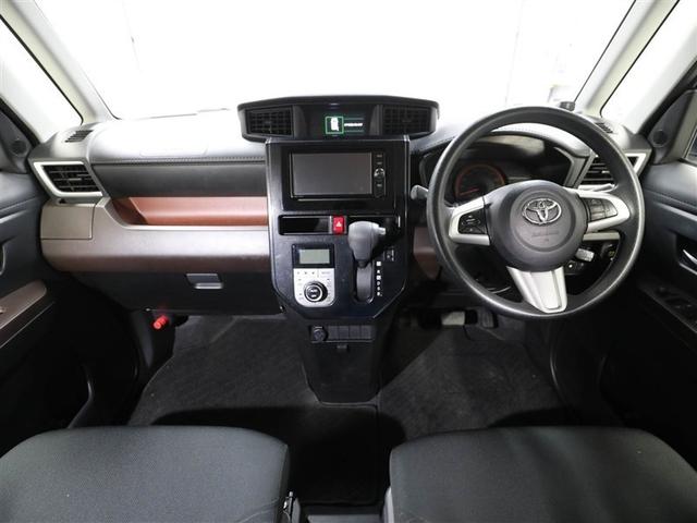 ルーミー Ｇ　Ｓ　フルオートエアコン　オートクルーズ　イモビライザー　両電動スライドドア　ウォークスルー　スマキー　ＥＴＣ　横滑り防止装置　Ｗエアバック　運転席エアバック　パワーウィンドウ　ワンオーナー車　パワステ（18枚目）