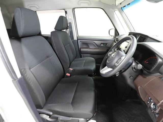 ルーミー Ｇ　Ｓ　フルオートエアコン　オートクルーズ　イモビライザー　両電動スライドドア　ウォークスルー　スマキー　ＥＴＣ　横滑り防止装置　Ｗエアバック　運転席エアバック　パワーウィンドウ　ワンオーナー車　パワステ（19枚目）