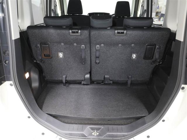 ルーミー Ｇ　Ｓ　フルオートエアコン　オートクルーズ　イモビライザー　両電動スライドドア　ウォークスルー　スマキー　ＥＴＣ　横滑り防止装置　Ｗエアバック　運転席エアバック　パワーウィンドウ　ワンオーナー車　パワステ（21枚目）