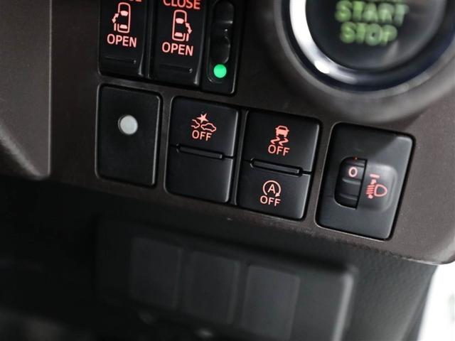 ルーミー Ｇ　Ｓ　フルオートエアコン　オートクルーズ　イモビライザー　両電動スライドドア　ウォークスルー　スマキー　ＥＴＣ　横滑り防止装置　Ｗエアバック　運転席エアバック　パワーウィンドウ　ワンオーナー車　パワステ（25枚目）