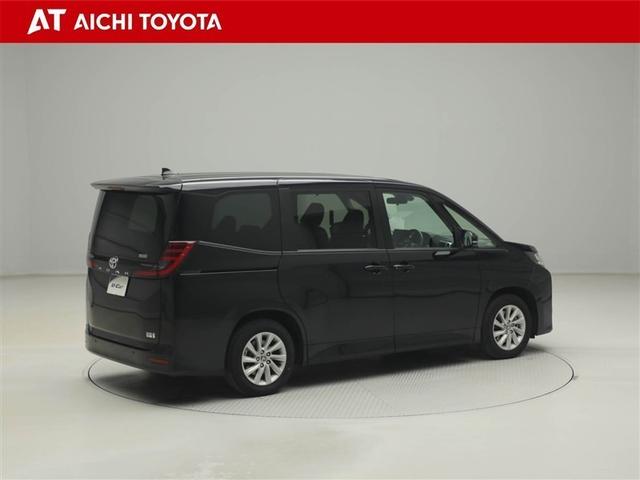 ノア ハイブリッドＧ　Ｗエアコン　カラーバックモニター　アルミホイール　盗難防止装置　クルコン　キーレス　スマートキ－　両側電動ドア　ＬＥＤライト　ＴＳＳ　オートエアコン　３列シート　ミュージックプレイヤー接続可　ＥＴＣ（6枚目）