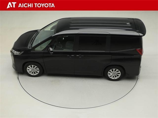 ノア ハイブリッドＧ　Ｗエアコン　カラーバックモニター　アルミホイール　盗難防止装置　クルコン　キーレス　スマートキ－　両側電動ドア　ＬＥＤライト　ＴＳＳ　オートエアコン　３列シート　ミュージックプレイヤー接続可　ＥＴＣ（11枚目）