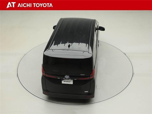 ノア ハイブリッドＧ　Ｗエアコン　カラーバックモニター　アルミホイール　盗難防止装置　クルコン　キーレス　スマートキ－　両側電動ドア　ＬＥＤライト　ＴＳＳ　オートエアコン　３列シート　ミュージックプレイヤー接続可　ＥＴＣ（13枚目）