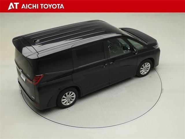 ノア ハイブリッドＧ　Ｗエアコン　カラーバックモニター　アルミホイール　盗難防止装置　クルコン　キーレス　スマートキ－　両側電動ドア　ＬＥＤライト　ＴＳＳ　オートエアコン　３列シート　ミュージックプレイヤー接続可　ＥＴＣ（14枚目）