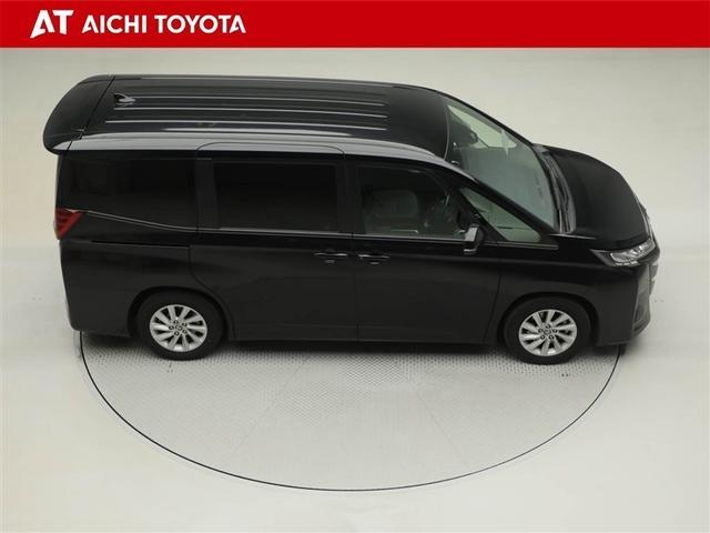 ノア ハイブリッドＧ　Ｗエアコン　カラーバックモニター　アルミホイール　盗難防止装置　クルコン　キーレス　スマートキ－　両側電動ドア　ＬＥＤライト　ＴＳＳ　オートエアコン　３列シート　ミュージックプレイヤー接続可　ＥＴＣ（15枚目）