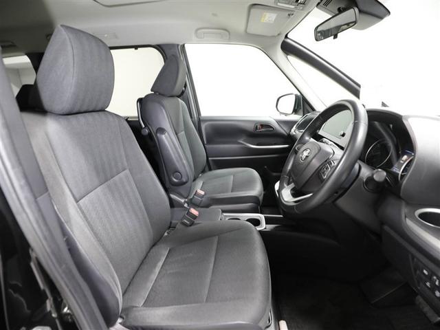 ノア ハイブリッドＧ　Ｗエアコン　カラーバックモニター　アルミホイール　盗難防止装置　クルコン　キーレス　スマートキ－　両側電動ドア　ＬＥＤライト　ＴＳＳ　オートエアコン　３列シート　ミュージックプレイヤー接続可　ＥＴＣ（19枚目）